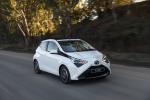 Toyota Aygo x-cite 5-Door 2018 года (ZA)